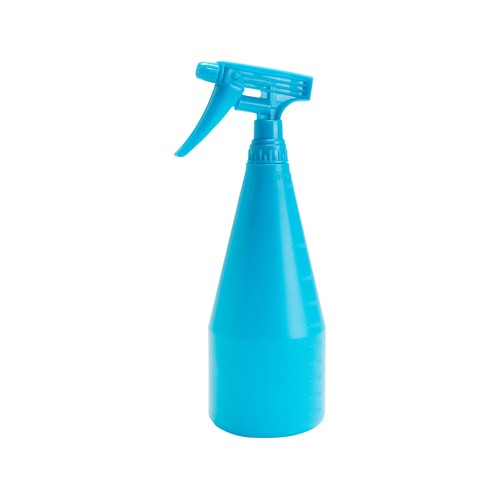 Pulverizador de 1 litro para jardín, GARDEN STAR ALCAMPO.