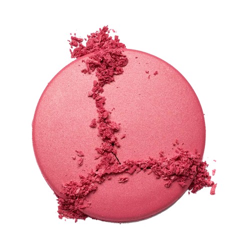 CATRICE Soft glam baked blush tono 040 Midnight berry, baya Colorete e iluminador.