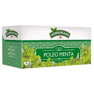 HORNIMANS Poleo menta 25 uds.