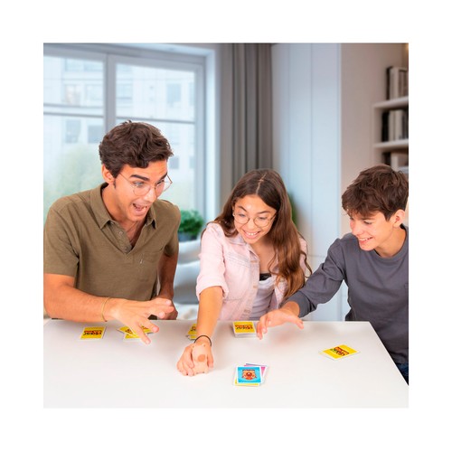 Capybara, Juego de mesa +6 Años, PLAYFUN