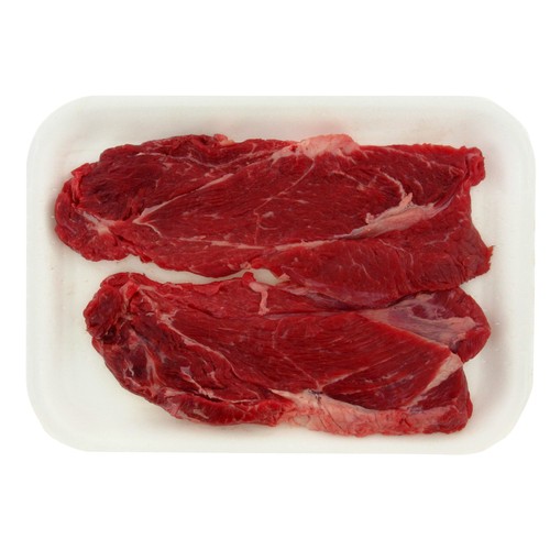 Filete de aguja 1ºB vacuno IGP (indicación geográfica protegida) Carne de la Sierra de Guadarrama