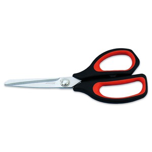Imagen de Tijeras de cocina con hojas de acero inoxidable y mango ergonómico ARCOS.