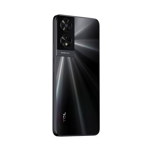 TCL 505 Spacegrey, 128GB + 4GB