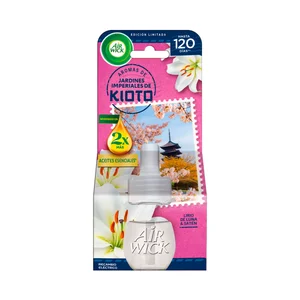 AIR WICK Recambio de ambientador Kioto Air - 19ml