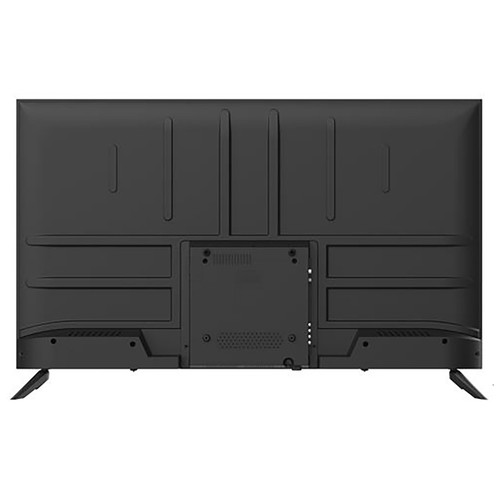 Televisión 127 cm (50") LED, QILIVE A50US241, 4K, SMART TV.