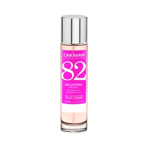 CARAVAN 82 Eau de perfume para mujer con vaporizador en spray 150 ml.