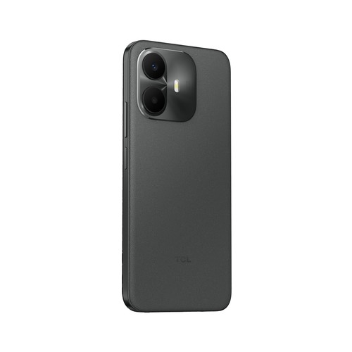 Smartphone TCL K70 Power Space Gray, 4G, 8GB+256GB, 17,27 cm (6,8").