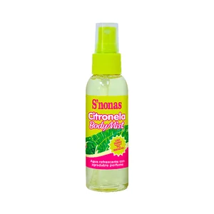 S´NONAS Spray repelente anti mosquitos dymist