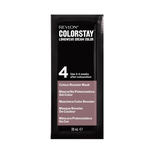 REVLON Colorstay Coloración permanente tono 7.1 Rubio ceniza.