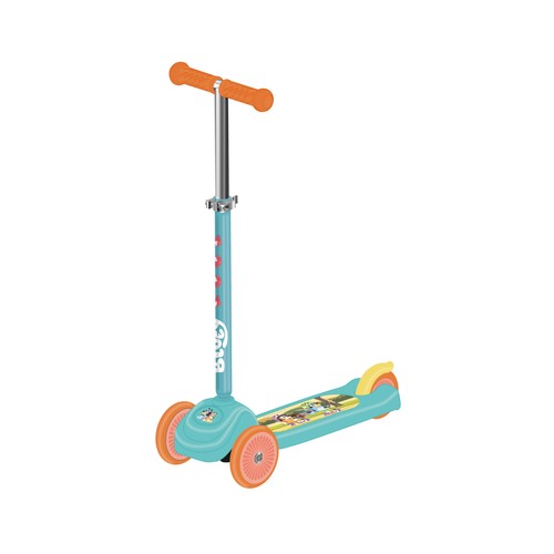 Patinetes de 3 Ruedas, Licencia Infantiles, modelos surtidos AMIJOC TOYS