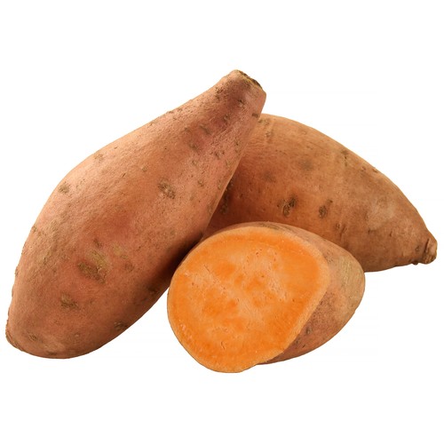 ALCAMPO CULTIVAMOS LO BUENO ECOLÓGICO Boniato ecológico 500 g.