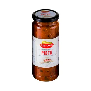 VICASOL Frasco de pisto 460g