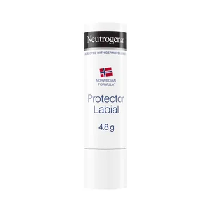 NEUTRÓGENA Protector labial fórmula noruega con FPS 5 (bajo) 4,8 g.