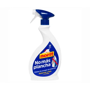 NORIT No más plancha 500 ml.