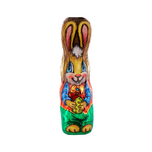 COSMO Figura conejo de pascua 60 g.