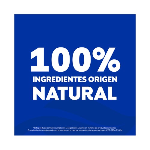VICKS Fórmula natural Jarabe con sabor miel, para la tos seca y productiva 140 ml.
