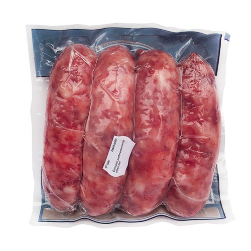 CASA CASTELAO Chorizo criollo 320 g.