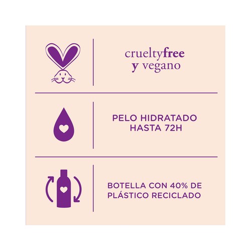 AUSSIE 3 Minute miracle curls Acondicionador hidratación profunda, para cabellos secos, ondulados y rizados 225 ml.