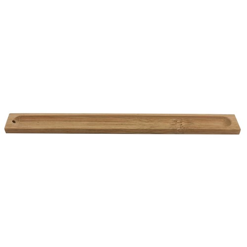Soporte para incienso, 23x2,2x1,2 cm, ACTUEL.