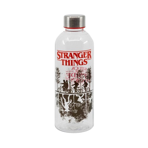 STRANGER THINGS Botella hidro 850ml Young adulto Stor, Netflix