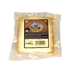 QUESO FLOR VALSEQUILLO Queso de cabra curado VALSEQUILLO 300 g.