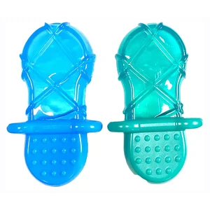 CANES JOB Juguete refrigeración para perro con forma de chupete