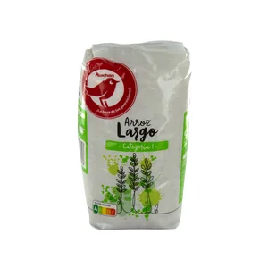 PRODUCTO ALCAMPO Arroz largo 500 g.