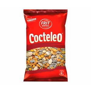 FRIT RAVICH Cocktail de frutos secos FRIT RAVICH 300 g.