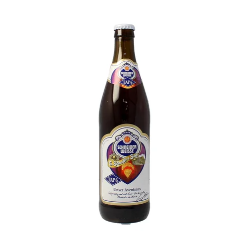 8·6 Cerveza extreme lata 0,5 cl.