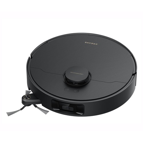 DREAME D20 Pro Plus, Map Genesis, Wifi, Navegación Laser, autonomía hasta 150 min