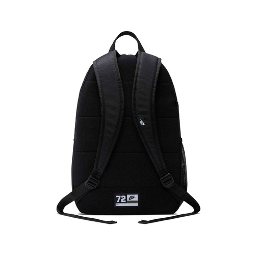 Mochila juvenil + estuche de color negro, NIKE.