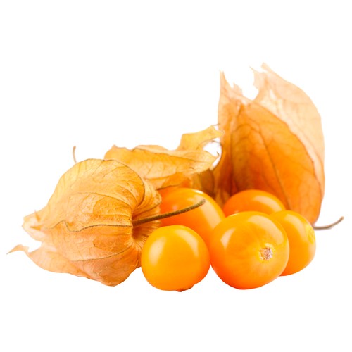 Physalis tarrina de 100g. 