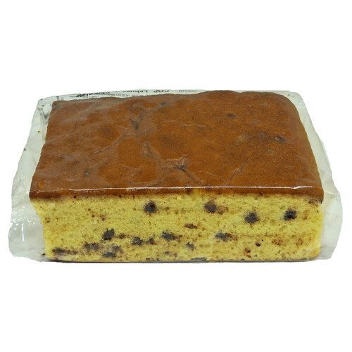 Bizcocho con pepitas de chocolate LAPASION 500 gr.