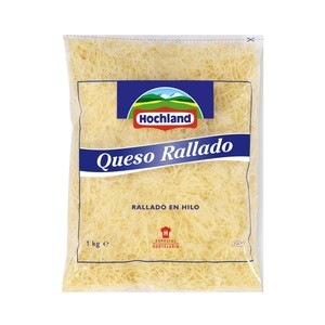 HOCHLAND Queso rellado en hilo HOCHLAND 1 kg.
