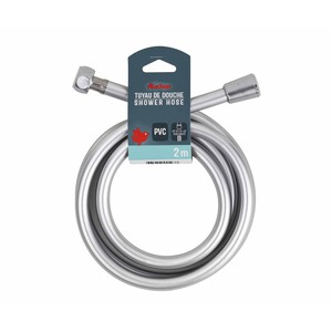 Imagen de Flexo de ducha, 2 metros, PRODUCTO ALCAMPO