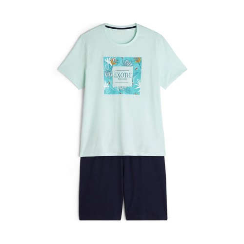 Pijama para hombre IN EXTENSO, talla L.