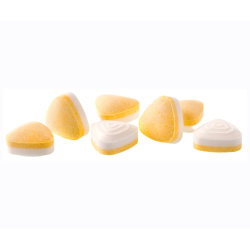 SMINT Caramelos comprimidos de limón sin azúcar 35 g.