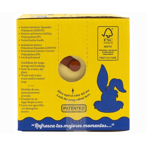 NESQUIK Cacao instantáneo 4,5 kg.