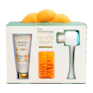 Imagen de IDC INSTITUTE Holistic beauty Estuche para la limpieza facial. 