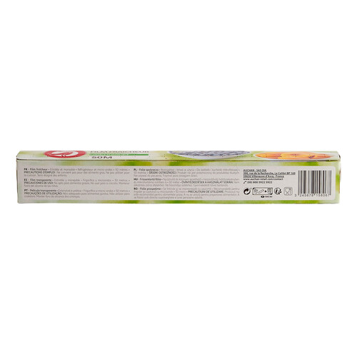 PRODUCTO ALCAMPO Film transparente PRODUCTO ALCAMPO 50 mts.