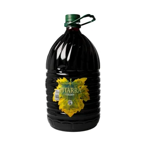 PITARRA Vino tinto en garrafa 5 l.
