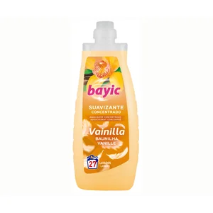 BAYIC Suavizante vainilla 750 ml.