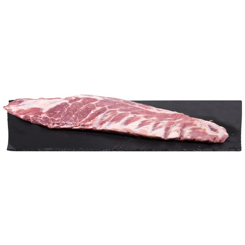 ALCAMPO CULTIVAMOS LO BUENO Costilla de cerdo raza Duroc