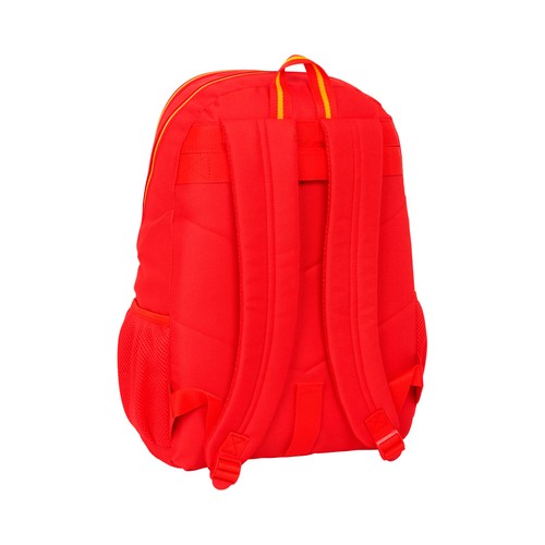 Mochila adaptable a carro selección española de fútbol. SAFTA