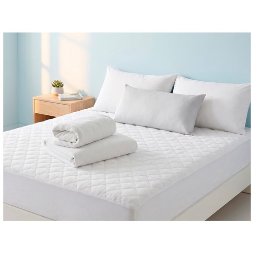 Almohada viscoelástica copos 70cm, firmeza media.