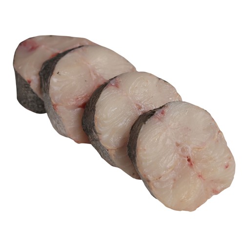 Merluza pincho de Celeiro mostrador - Entera limpia