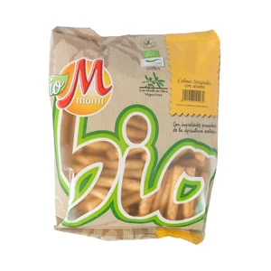 ECOMONTI Colines Integrales sésamo ecológico ECOMONTI Bolsa 200g