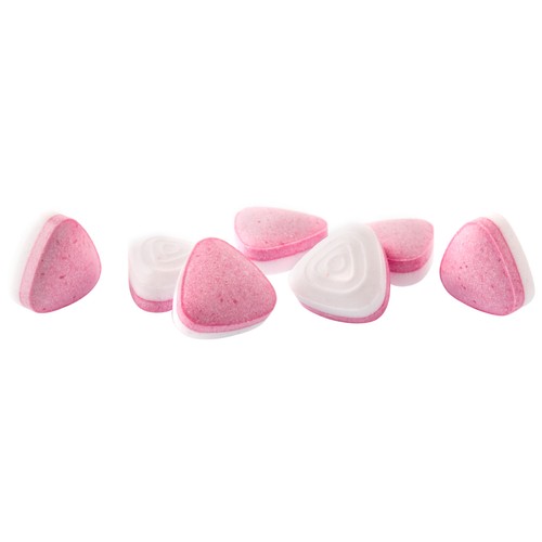 SMINT Caramelos comprimidos de fresa sin azúcar 35 g.