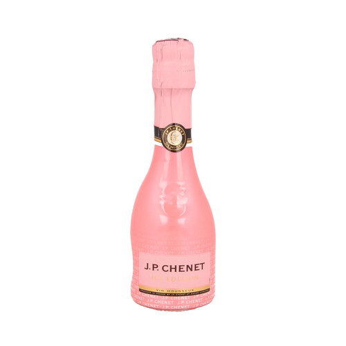 J.P. CHENET ICE EDITION Vino rosado frizzante J.P. CHENET Ice edition botella de 20 cl.