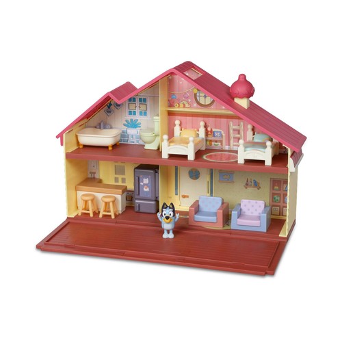 Family House Playset, casa BLUEY.